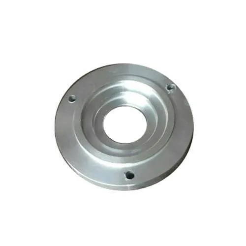 Bearing & Bearing Cover